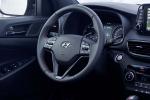 Hyundai Tucson N Line 2019 года (WW)